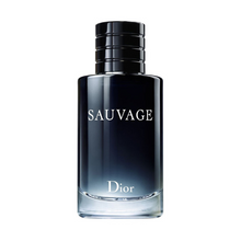Load image into Gallery viewer, Sauvage Christian Dior
