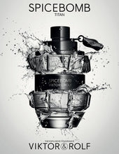 Load image into Gallery viewer, Spicebomb