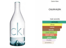 Load image into Gallery viewer, cK in 2 U by Calvin Klein

