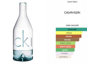 cK in 2 U by Calvin Klein