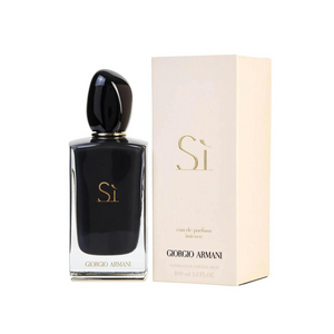 Si Intense