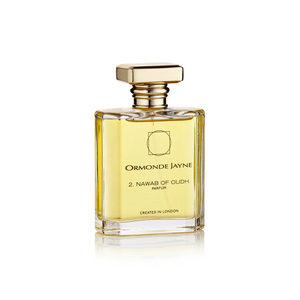 Nawab of Oudh