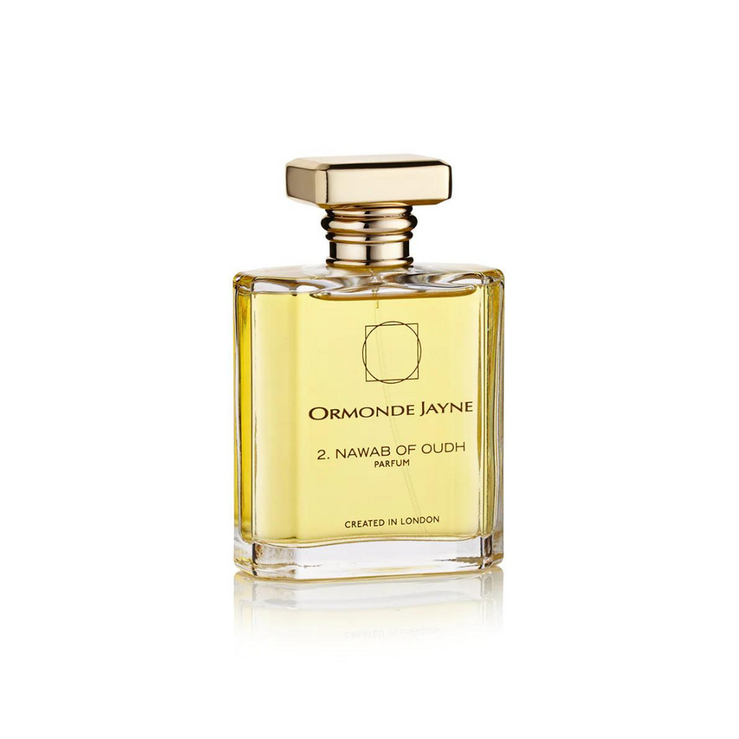 Nawab of Oudh
