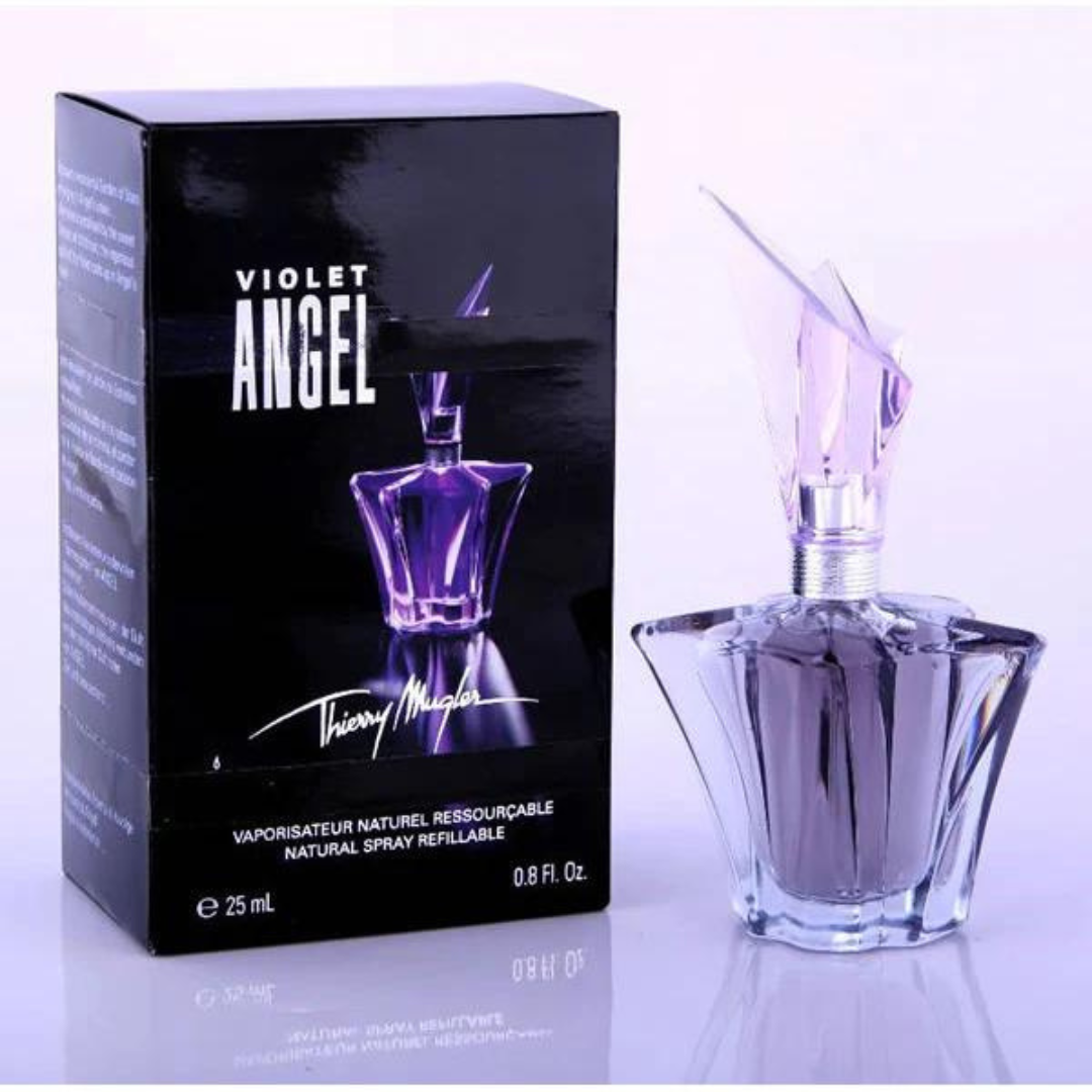 Angel violette sales