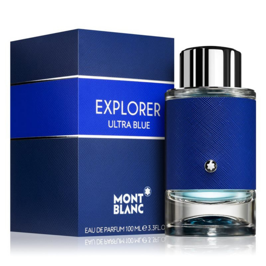Explorer Ultra Blue