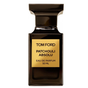 Patchouli Absolu