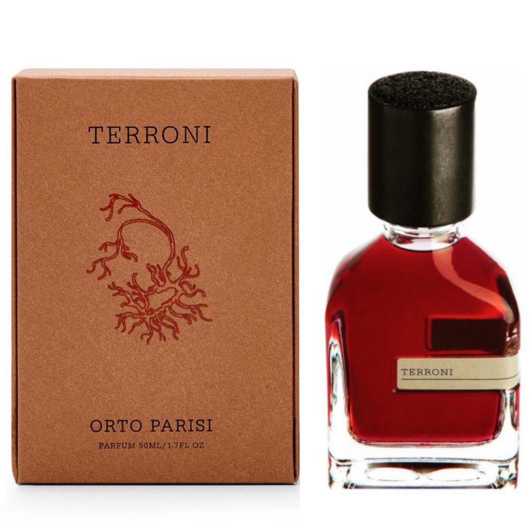 Terroni