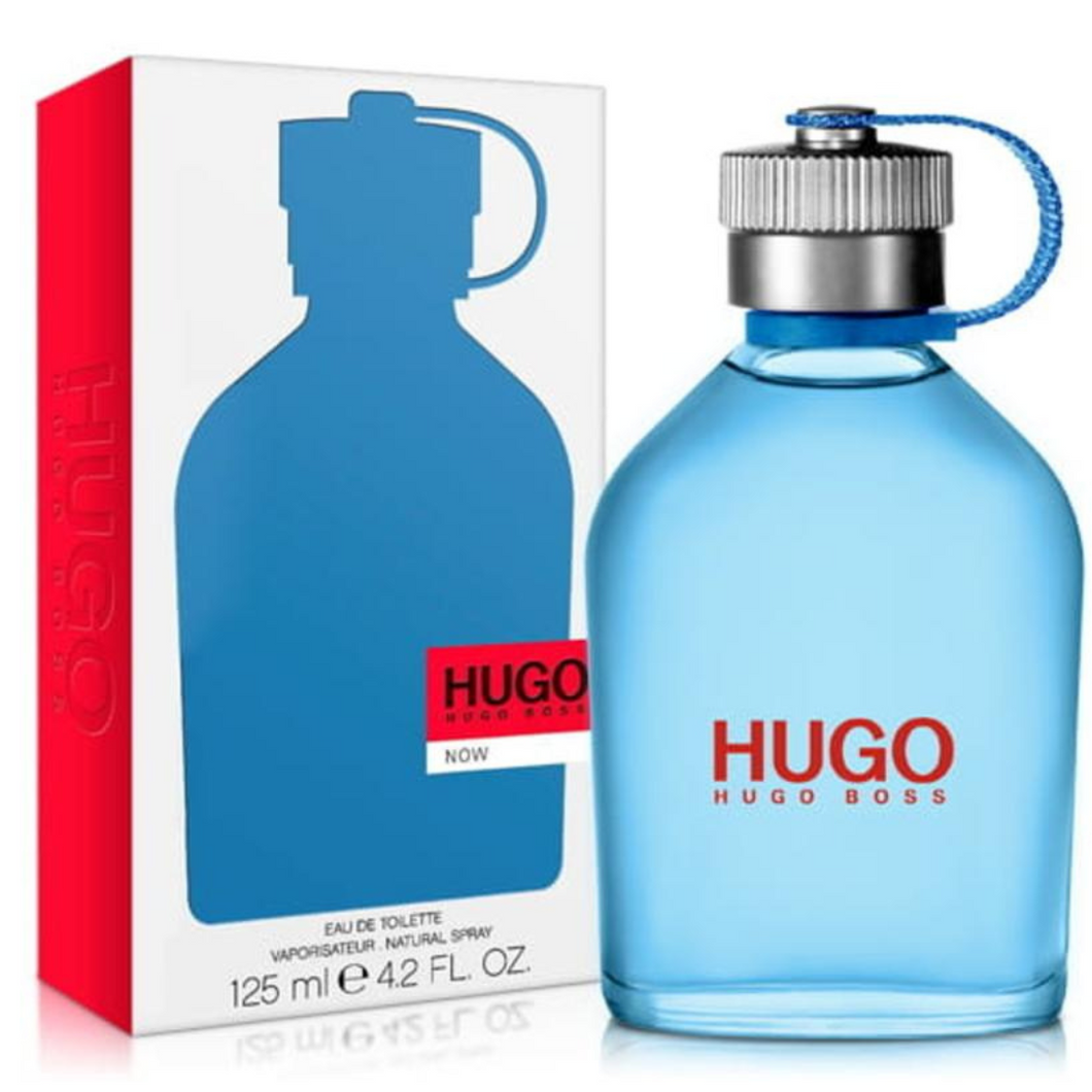 Hugo Boss NOW