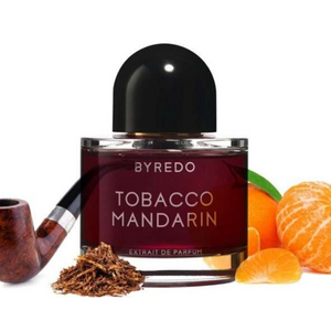 Tobacco Mandarin