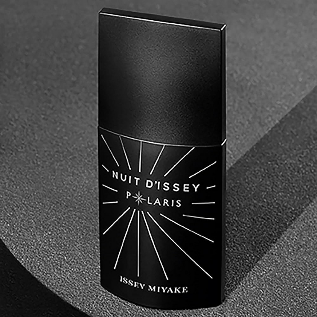 Nuit d'Issey Polaris