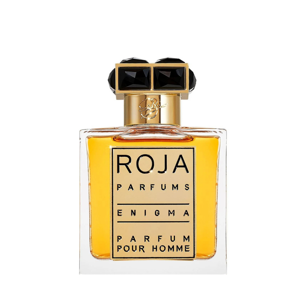 ROJA ENIGMA