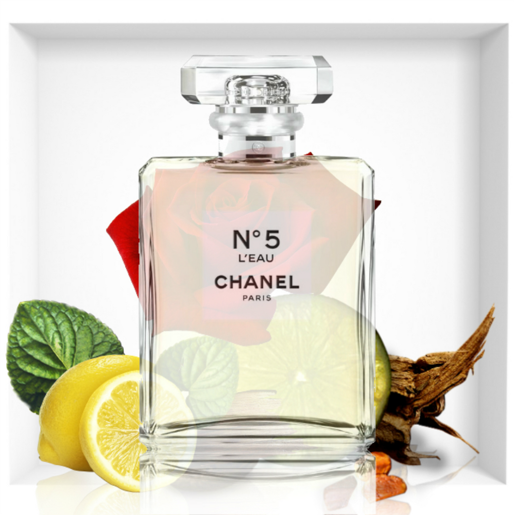 No 5 L'eau