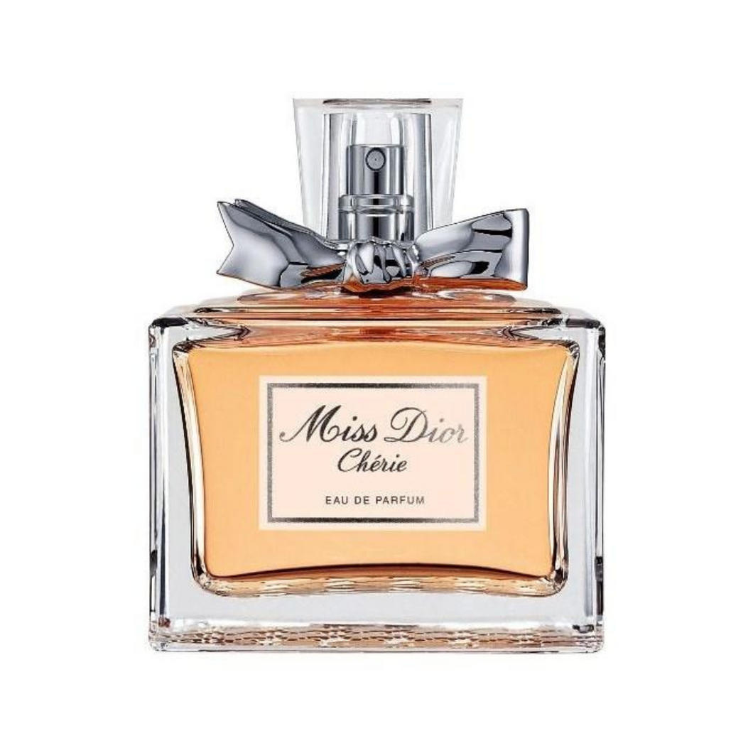 Miss Dior Cherie