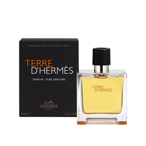 Terre D Hermes Parfum