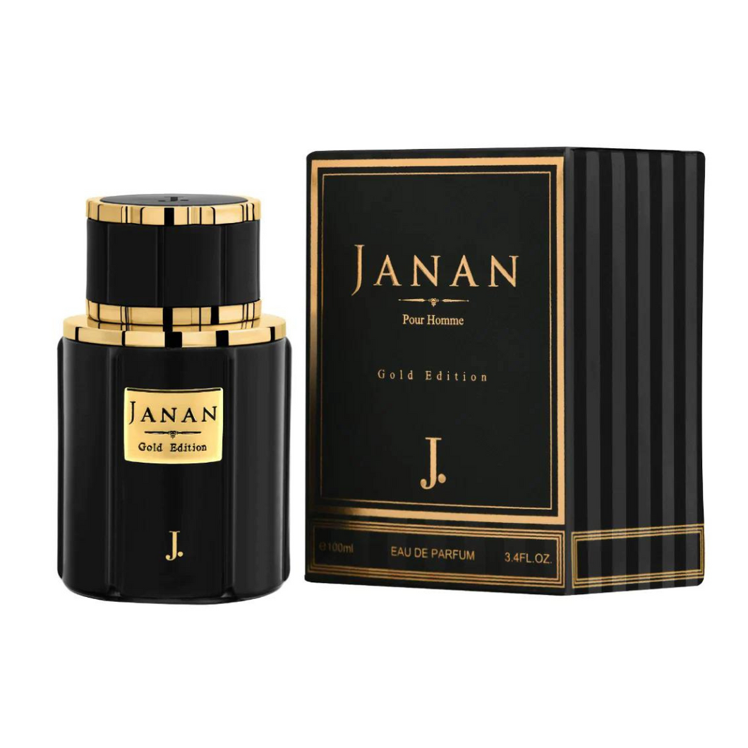 JANAN