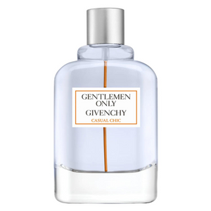 Gentlemen Only Casual Chic