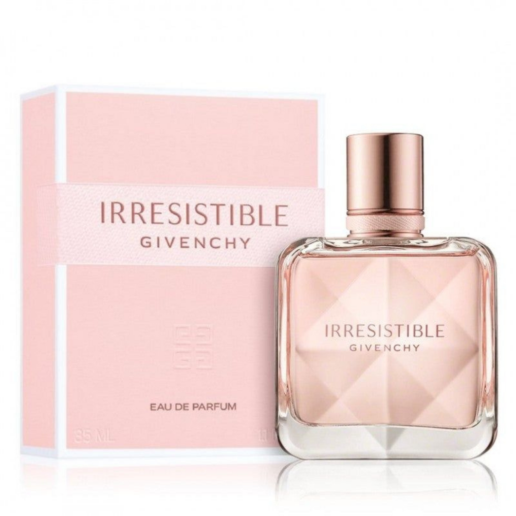 Irresistible Her EDP