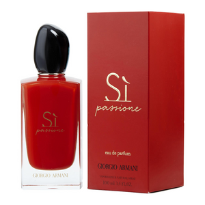 Si Passione EDP