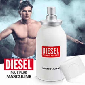 Diesel Plus Plus Masculine