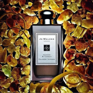 Incense & Cedrat Jo Malone