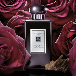 Velvet Rose & Oud