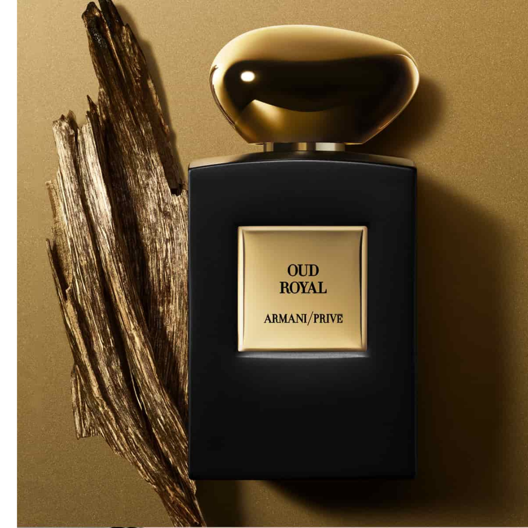 Armani Prive Royal Oud