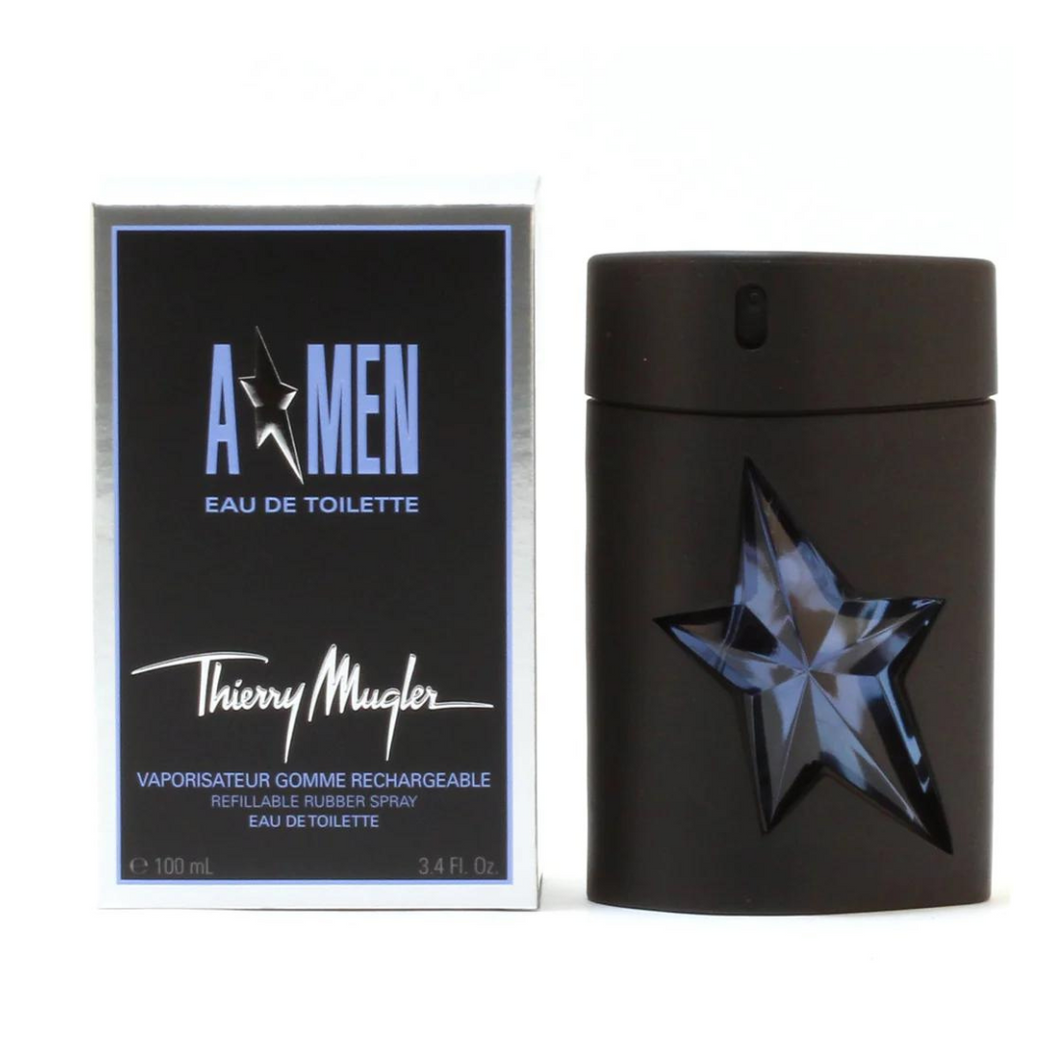 A*Men Mugler