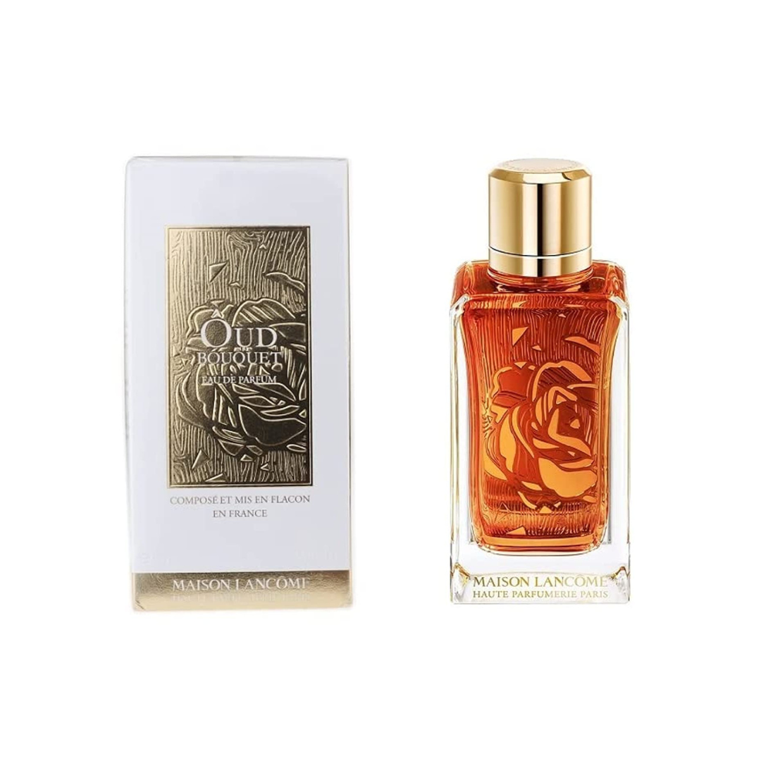 Oud Bouquet – PC