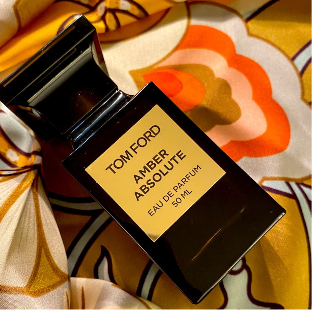 Tom ford amber absolute sale