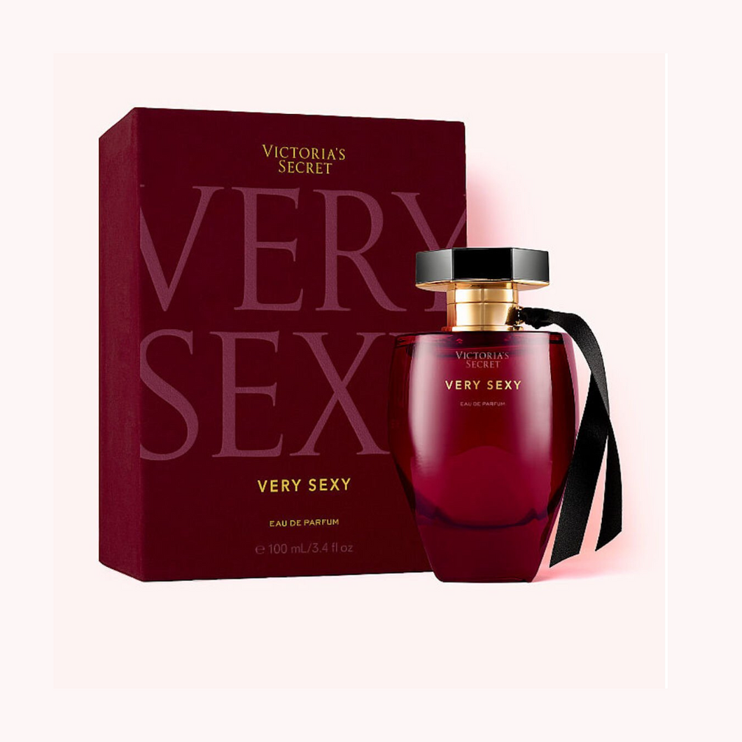 Very Sexy