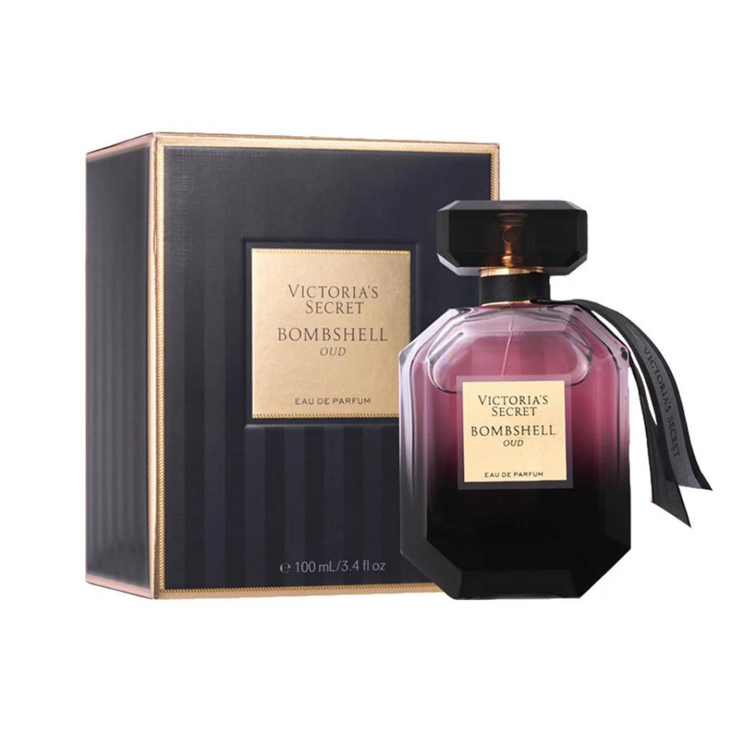 Bombshell OUD