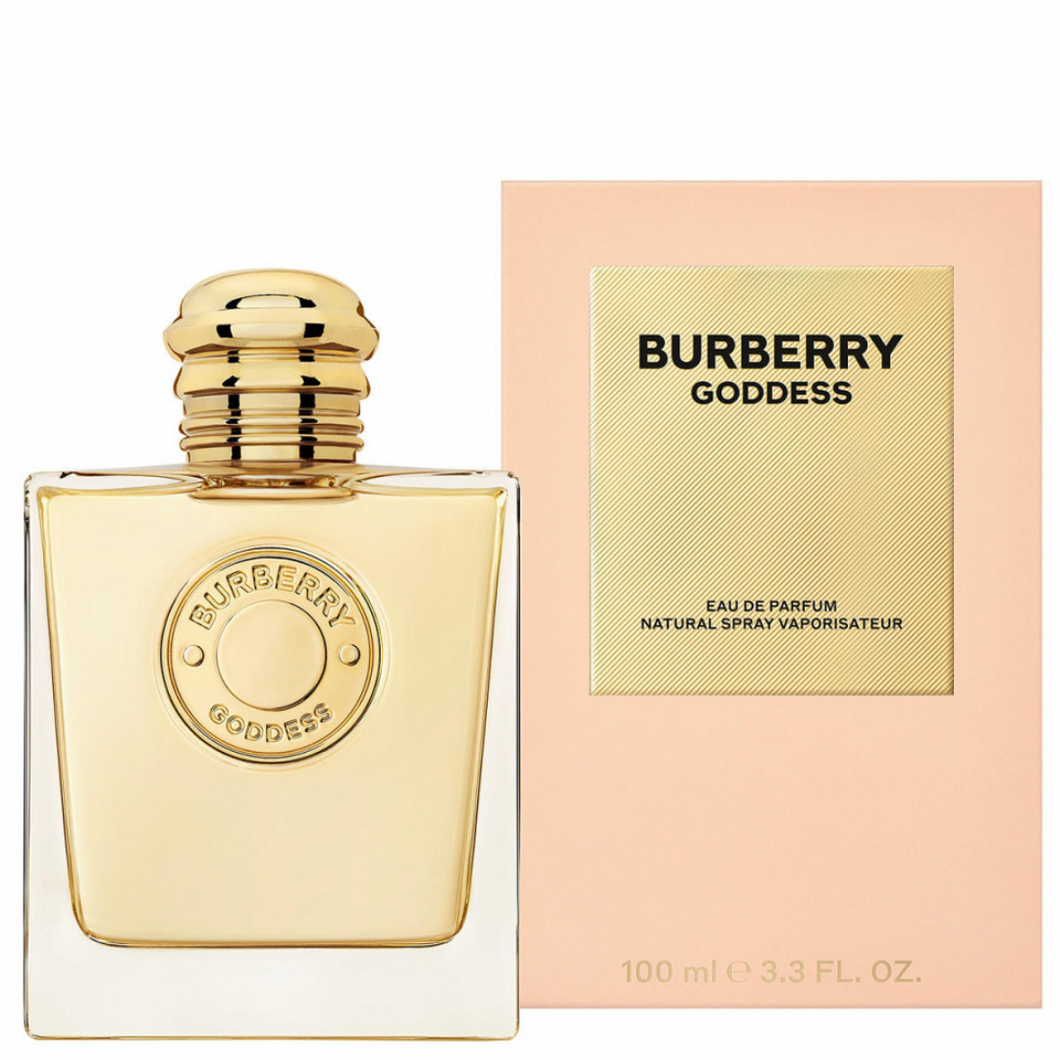 Burberry Go-dess