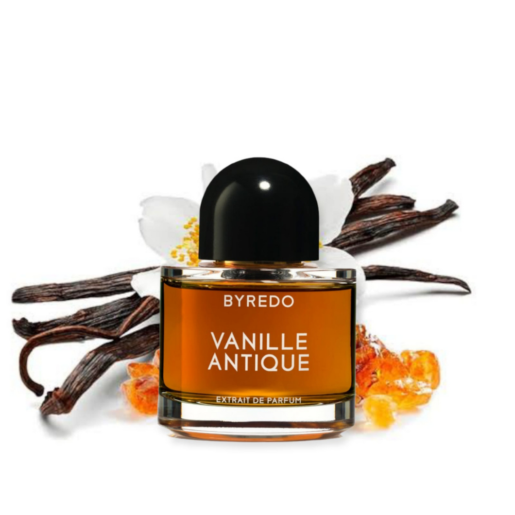 Vanilla Antique Byredo