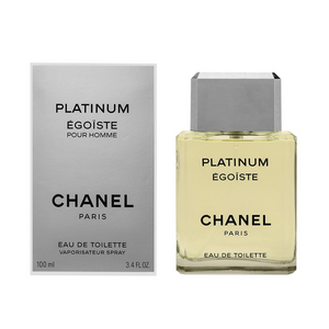Chanel Platinum Egoiste