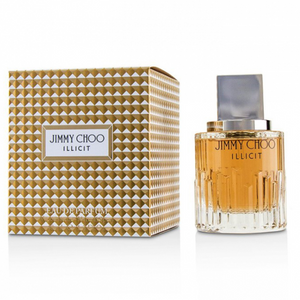 Illicit Jimmy Choo