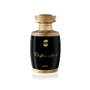 Rhythm of Oud