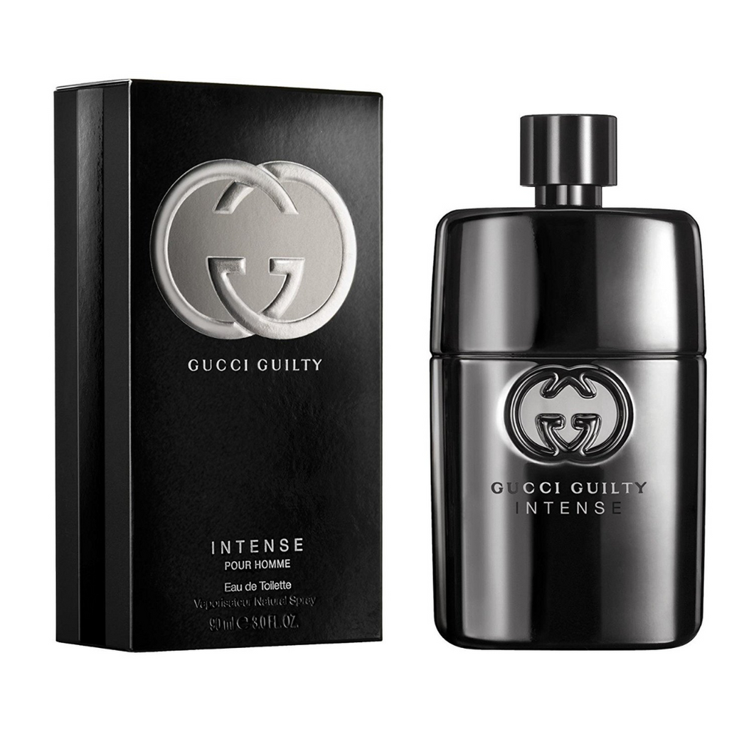 Gucci Guilty Intense Men