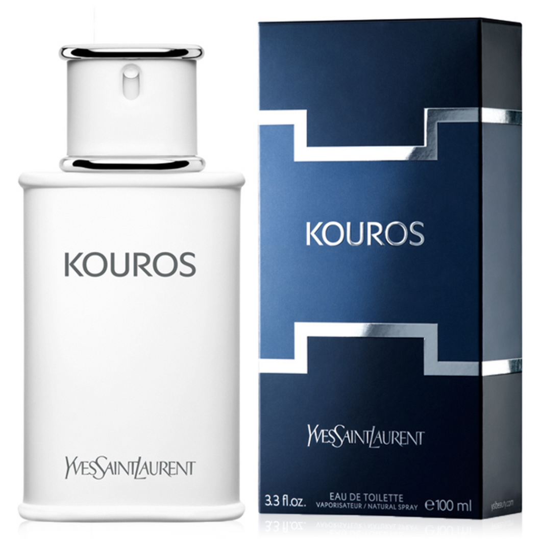 YSL Kouros