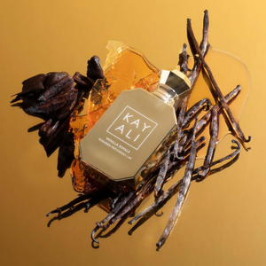 Vanilla Royale Sugared Patchouli