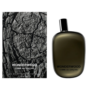 Wonderwood