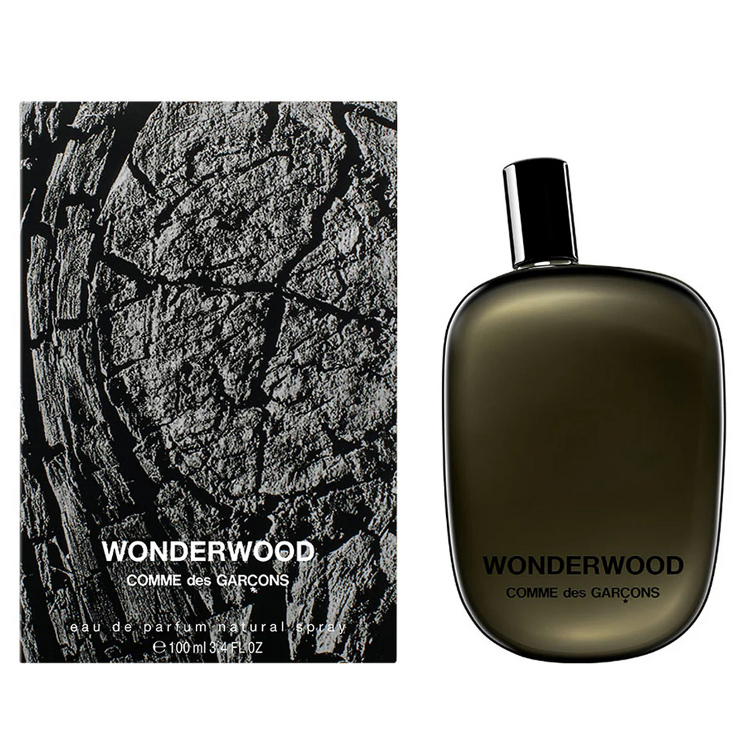 Wonderwood