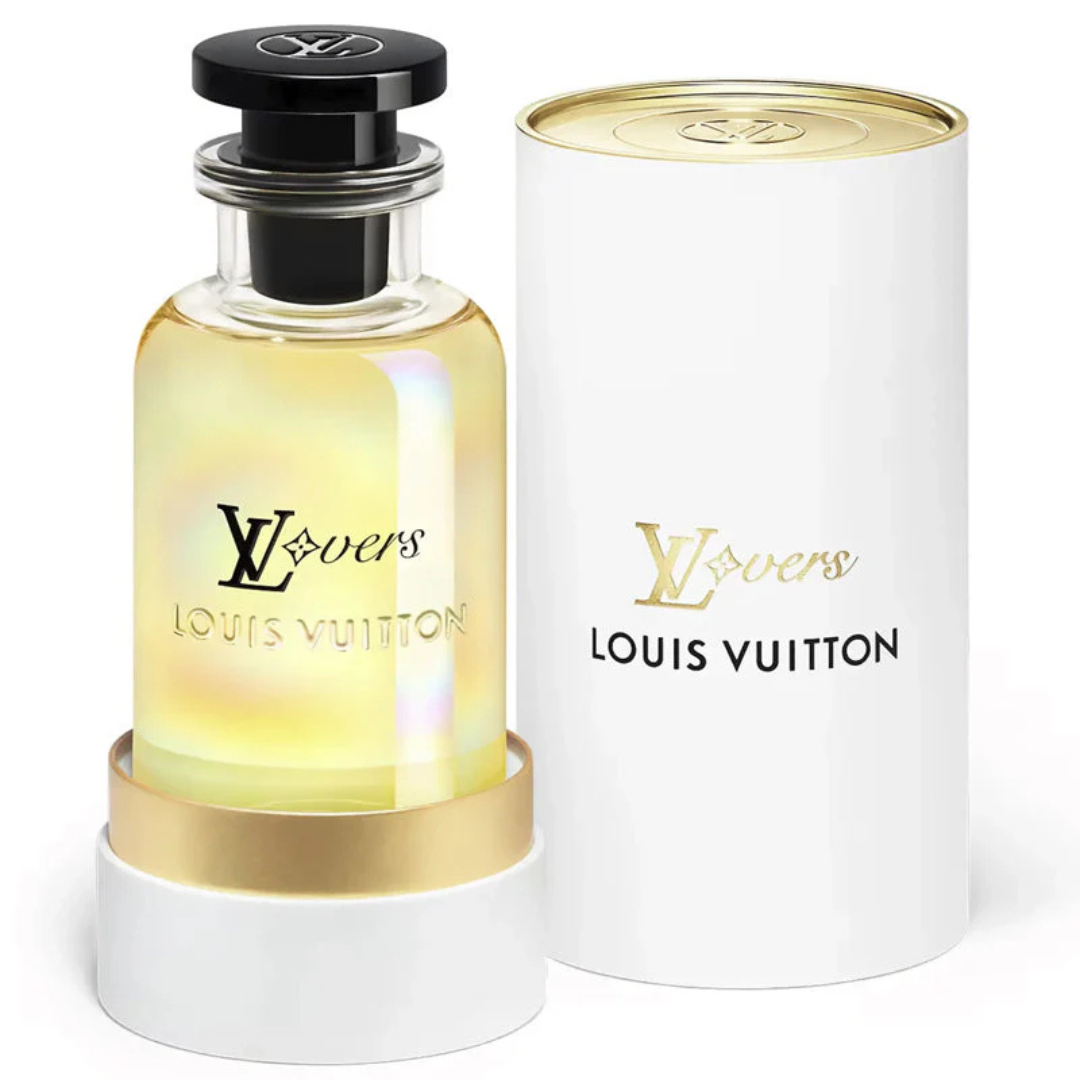 LOVERS LV - Main Image