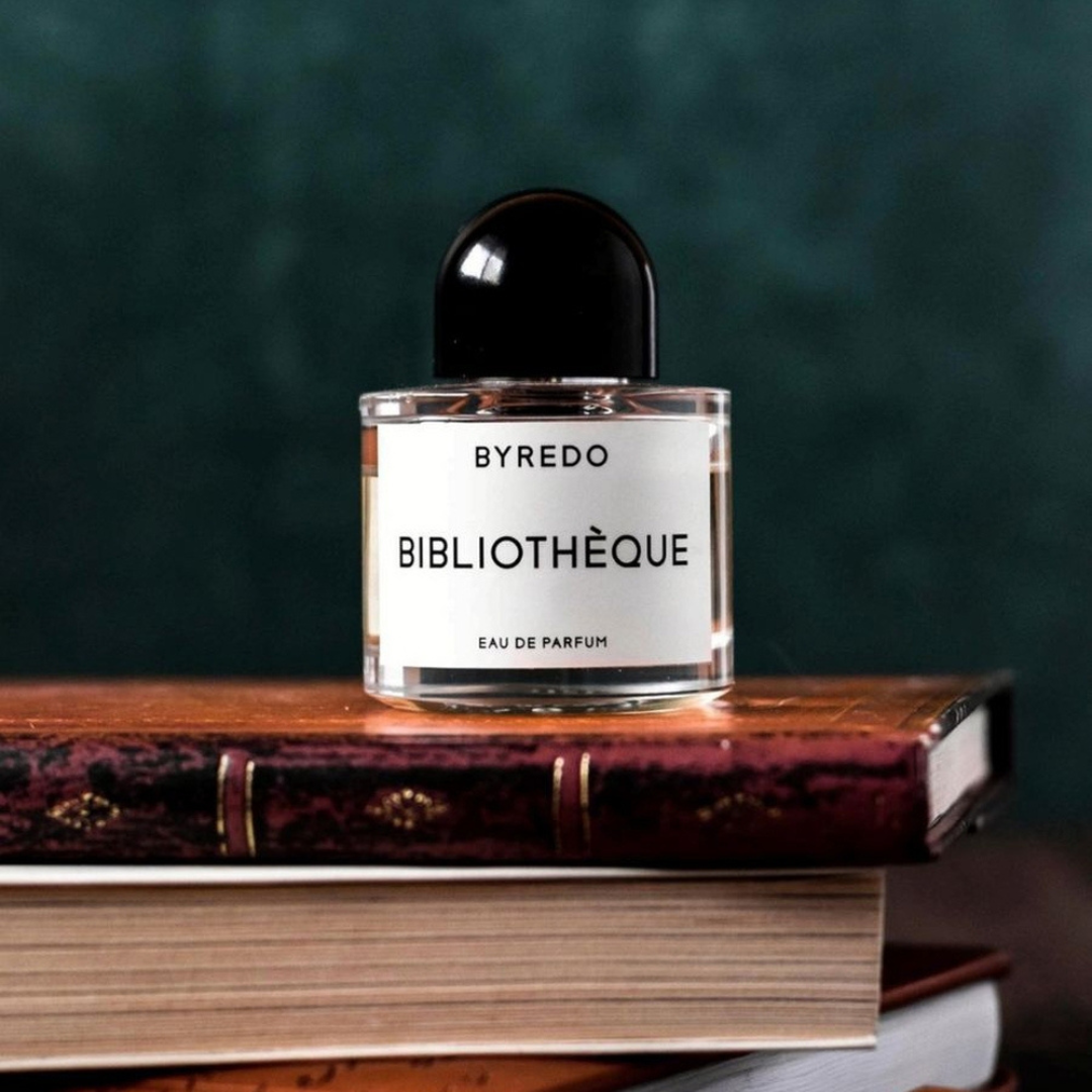 Byredo Bibliotheque – PC