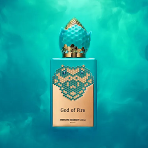 God of Fire