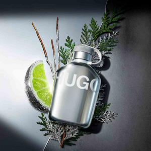 Hugo Boss Reflective Edition
