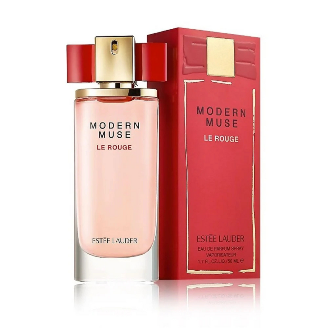 Modern Muse Le Rouge