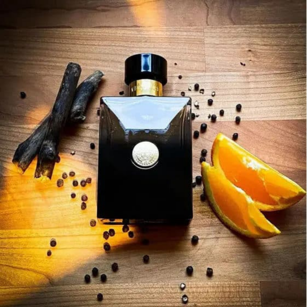 OUD NOIR Versace
