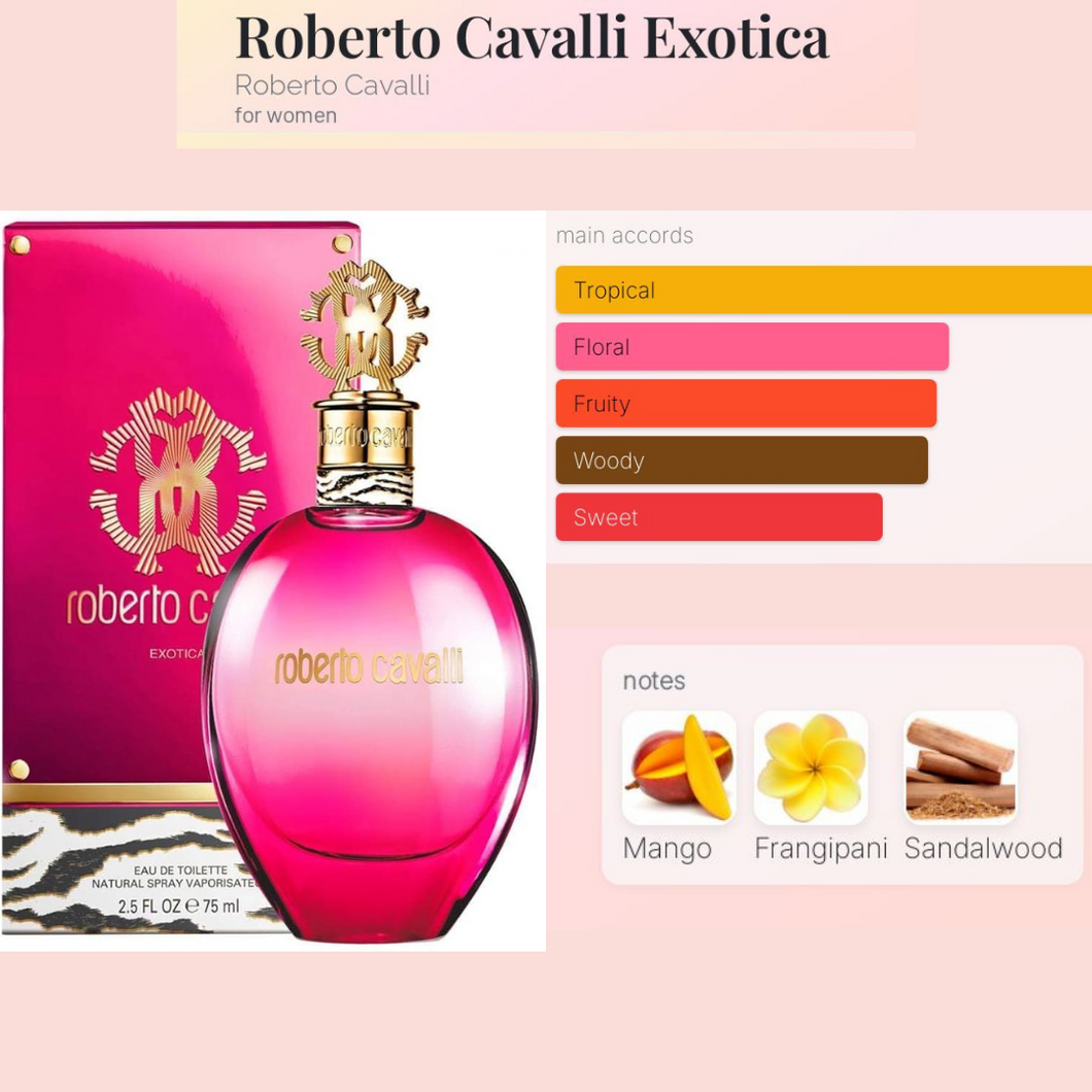 EXOTICA