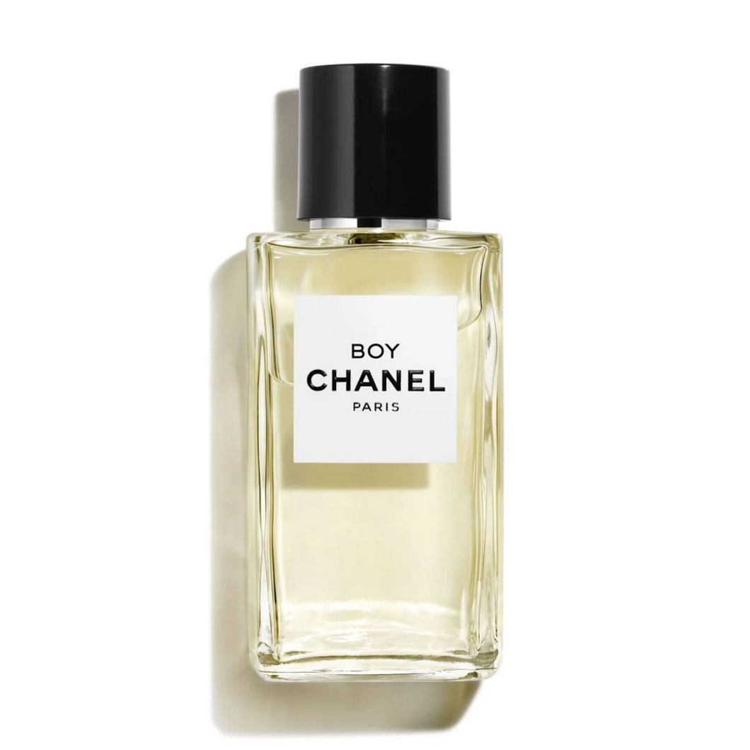 BOY Chanel