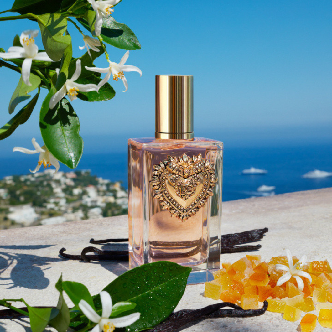 Devotion D&G